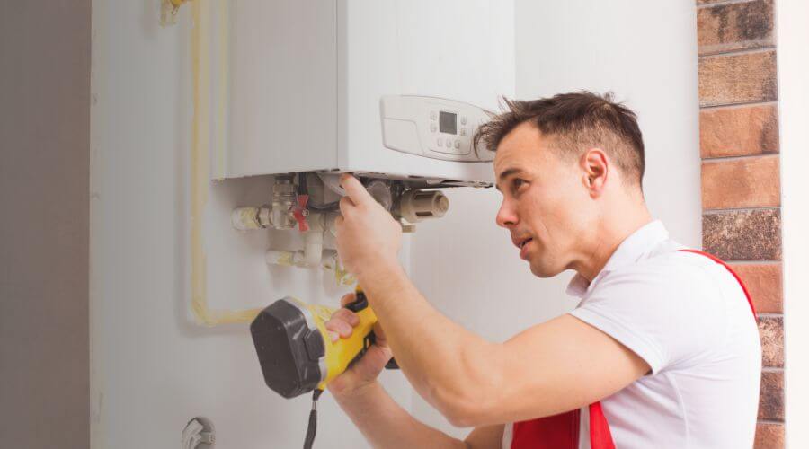 Professional emergency plumbing in Princeton, KS